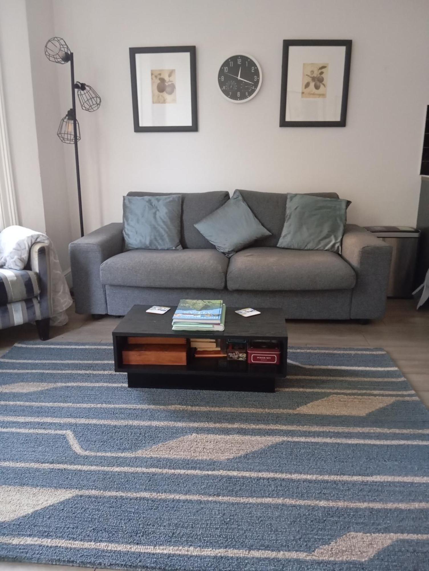 Stylish Apartment In Victorian Conversion Free Parking & Private Patio Close To Beach Town Centre & Bic Bournemouth Esterno foto